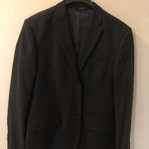 Perry Ellis Men’s Suit Jacket